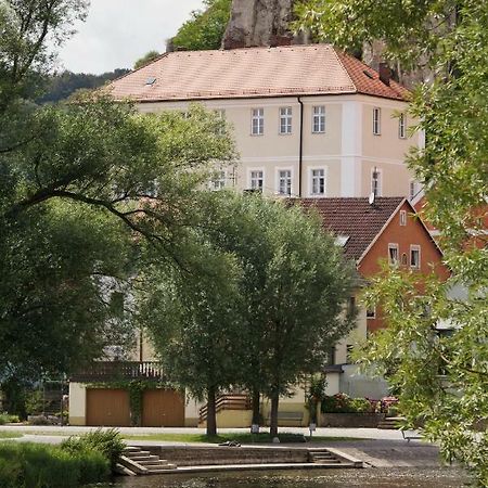 Kallmünz Schloss Raitenbuch מראה חיצוני תמונה