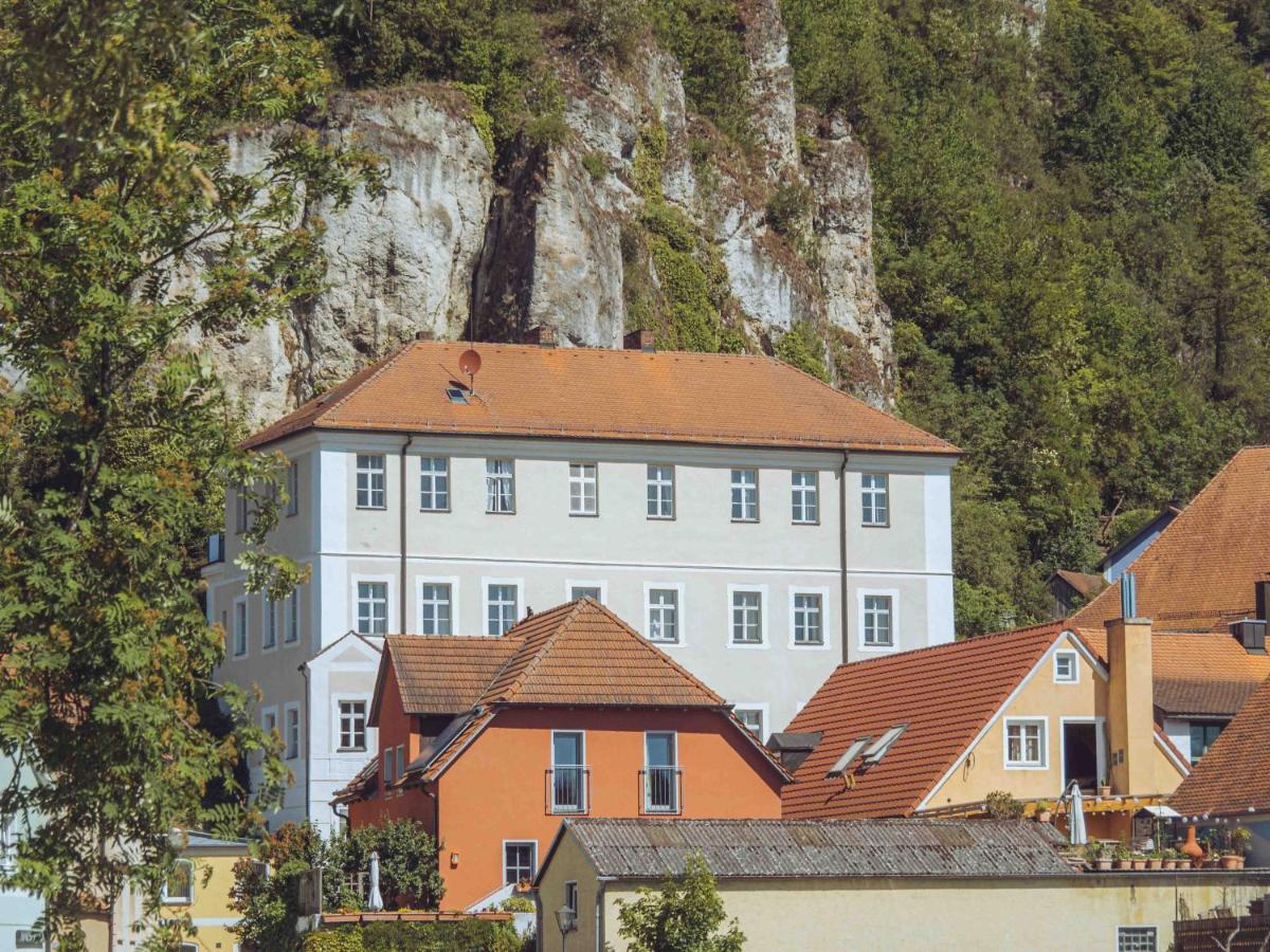 Kallmünz Schloss Raitenbuch מראה חיצוני תמונה