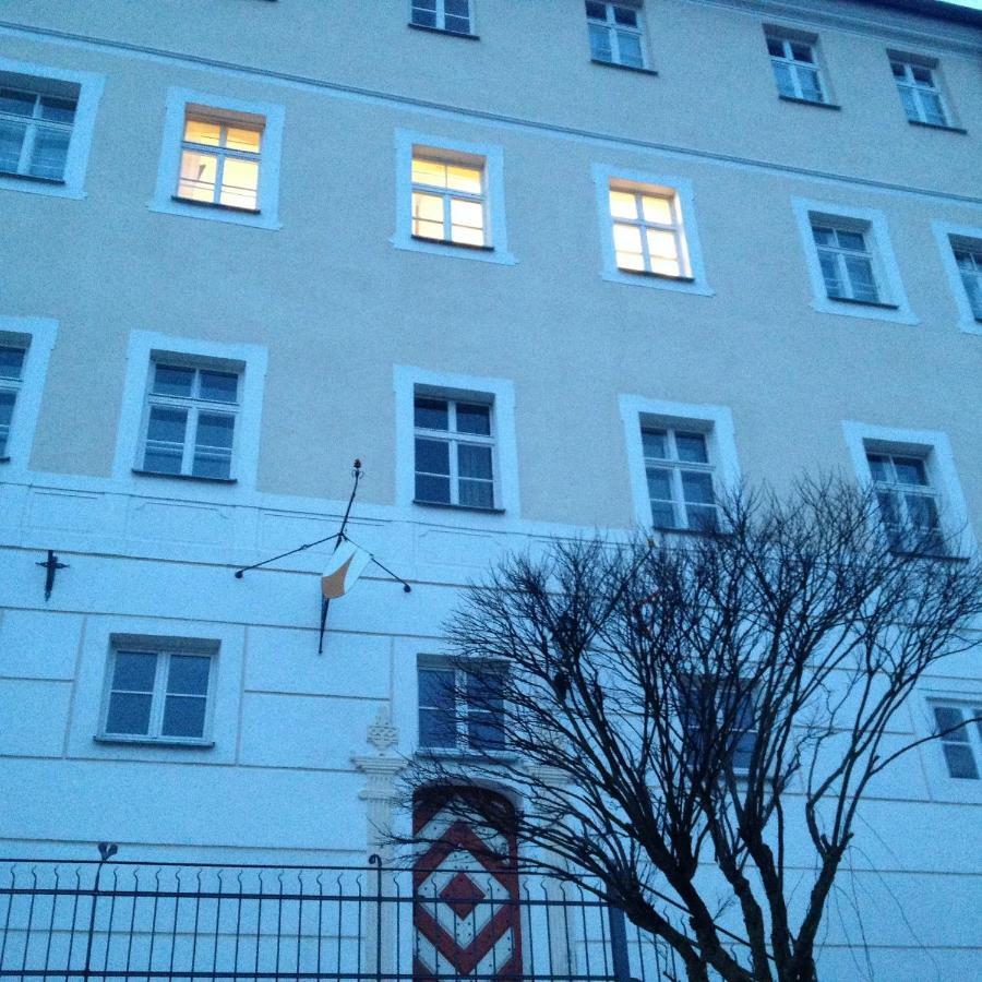 Kallmünz Schloss Raitenbuch מראה חיצוני תמונה